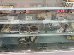 -云境cloudland·口味蛋糕•下午茶(长江路店)