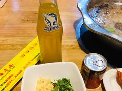 -袁记串串香(北国店)