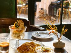 -夏朵餐厅(丁香店)