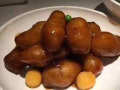 -小厨娘淮扬菜(六合欢乐港店)