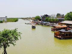 -处女泉风景名胜区