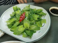 -金贝壳海鲜加工坊(田和活鲜水产市场店)