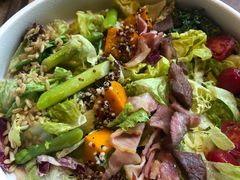 -G+KITCHEN(龙湖狮山天街店)