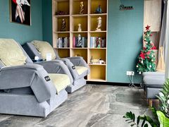 -得闲·高空SPA(东盟店)