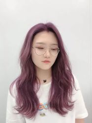 -GIRL STYLE 烫发·染发沙龙