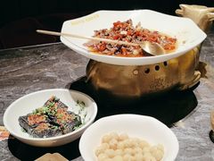 -炊烟小炒黄牛肉(浦东世纪汇店)