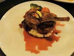 -WOLFGANG PUCK KITCHEN & BAR(迪士尼小镇店)