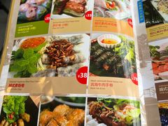 -大头虾越式风味餐厅(光明广场店)