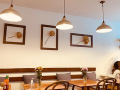 -AFS Cafe & Canteen(闽江二路店)