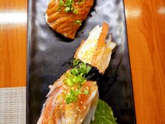 -昊·来了寿司(双楠2店)