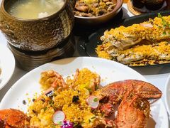 -醉壹号海鲜大排档·老厦门特色菜(厦门美食地标店)