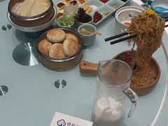 -聆桂烤鸭·金奖烤鸭(静联广场店)