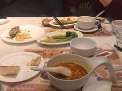 -翠华餐厅(百老汇店)