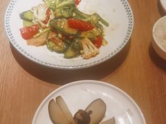 -金掌勺锅包肉(太原万达店)