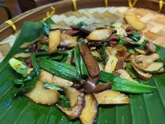 -云海肴·汽锅鸡·云南代表菜(天津国金汇店)