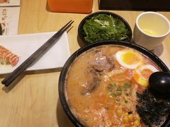 -宝寿司(红瓦寺店)