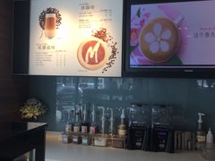 -麦当劳(宾水西道店)