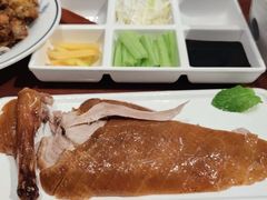 -京味张·北京烤鸭(南山店)