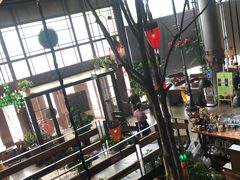 -咖梦餐厅 COMENG RESTAURANT