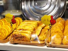 -品回味清真西北楼(宁波首店)