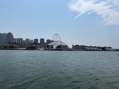 -海河外滩公园