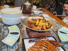 -峨嵋酒家(牡丹园店)