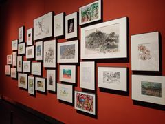 -江苏省美术馆(长江路新馆)