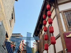 -重庆十八梯传统风貌区