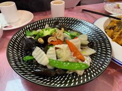 -昱德来·天津菜(河西店)