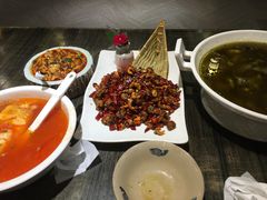 -庆合府重庆大排档(紫都城店)