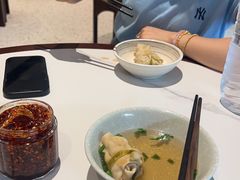 -慧娟面馆·餐厅(望江路店)