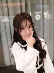 点击看大图 -3AM HAIR SALON染发烫发接发