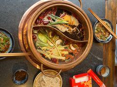 -镇江龙·火锅串串(武侯祠店)