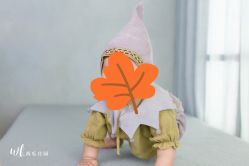 -西瓜庄园儿童摄影