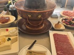 -牛街·马辈儿涮肉(牛街总店)