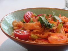 -BetterThai 泰加(苏州中心店)