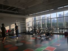 -黄金时代健身(CBD店)