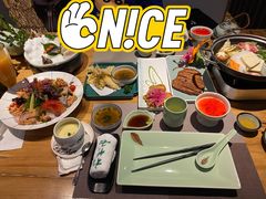 -松竹和日式料理(辽阳店)