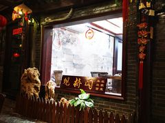 -观桥阁(锦溪店)