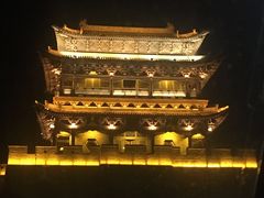 -榆次老城