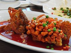 -长兴菜馆(高桥店)