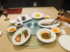 -庄氏祥记家常食府(国瑞建材家居博览中心店)