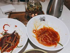 -如轩·海鲜砂锅粥·潮汕菜(小榄店)