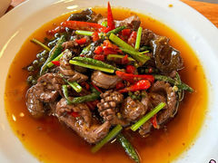 -永春园·扬州早茶·淮扬菜(漫乐城店)