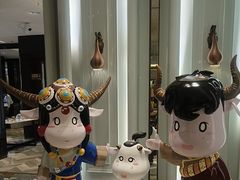 -西藏饭店·亚克·食光自助餐厅