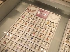 -Pandora潘多拉珠宝(宝山万达广场店)