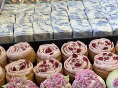 -昆明冠生园·蛋糕·面包(南强街店)