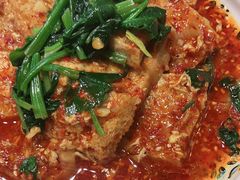 -柴窝堡22号辣子鸡·传承新疆菜