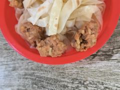 -龙鳞路第一家牛肉汤