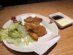-桂马·日本料理·海胆·海鲜饭·酒场(民主广场店)